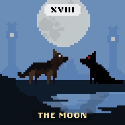 Tarot Card 3