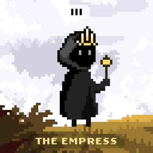 Tarot Card 10